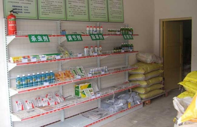 乡镇农药生意经营指南 机遇、挑战与盈利策略