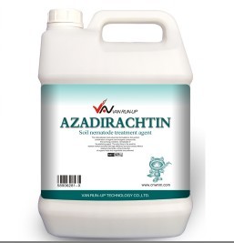 国内农药市场 技术引进与自主研发并行的增长之路