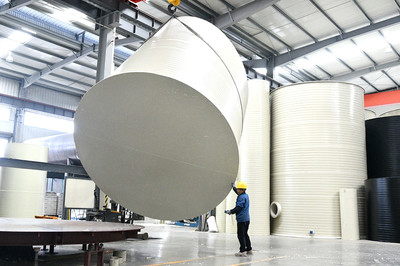 自研新产品，为农药行业增添新动能