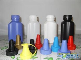 多元化应用 供应碳粉瓶、医药瓶、农药瓶与洗涤剂瓶的塑料包装解决方案